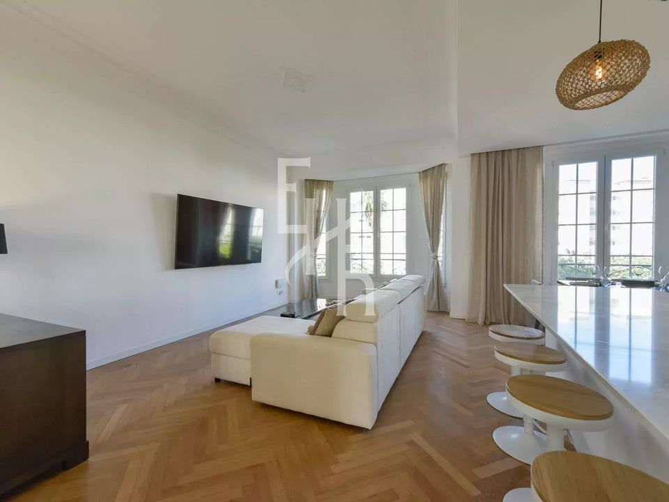 Lejlighed i Cannes, Alpes-Maritimes - foto 2