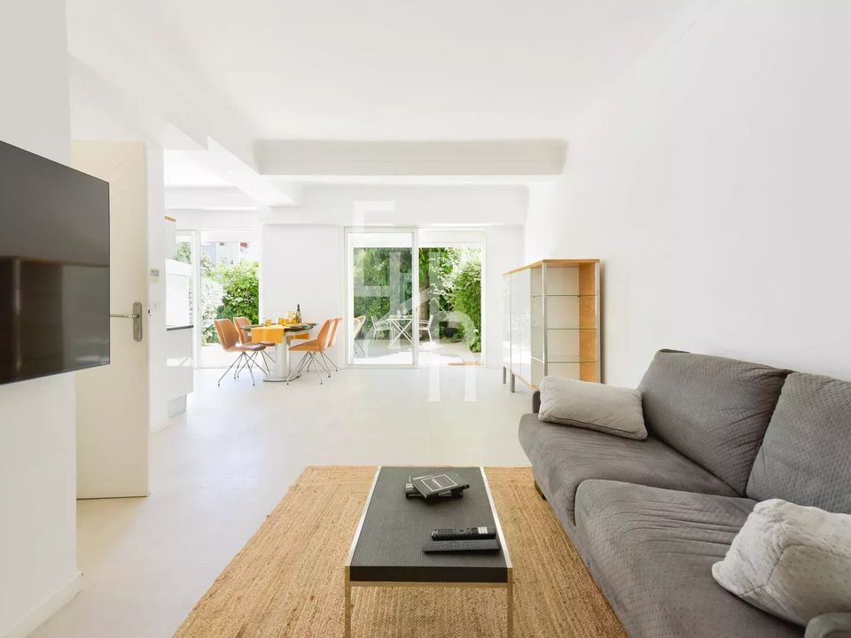 Lejlighed i Cannes, Alpes-Maritimes - foto 1