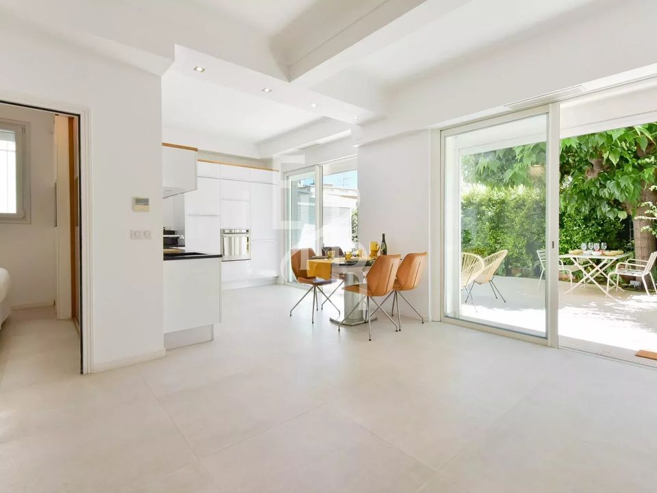 Lejlighed i Cannes, Alpes-Maritimes - foto 5