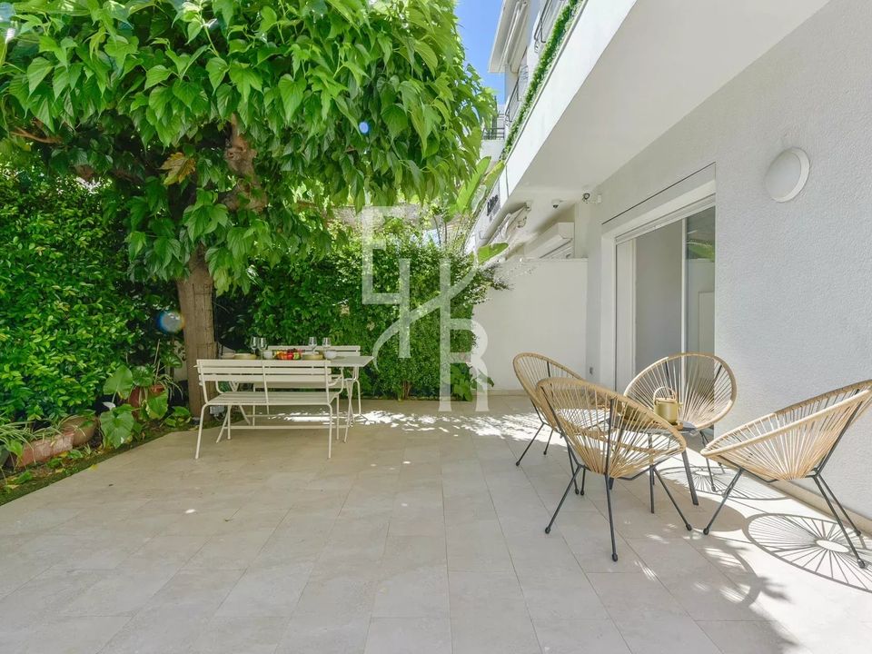 Lejlighed i Cannes, Alpes-Maritimes - foto 2