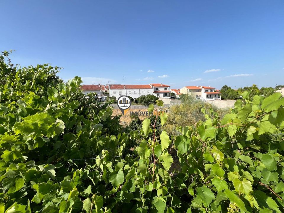 Helårsgrund i Castelo Branco, Castelo Branco - foto 1