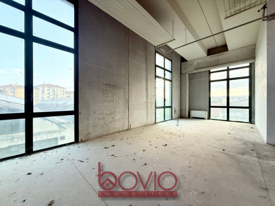 Erhvervsejendom i Torino, Turin - foto 2