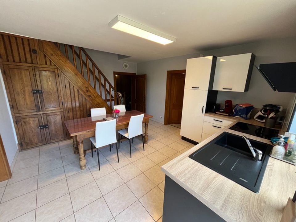 Landejendom i Bult, Vosges - foto 2