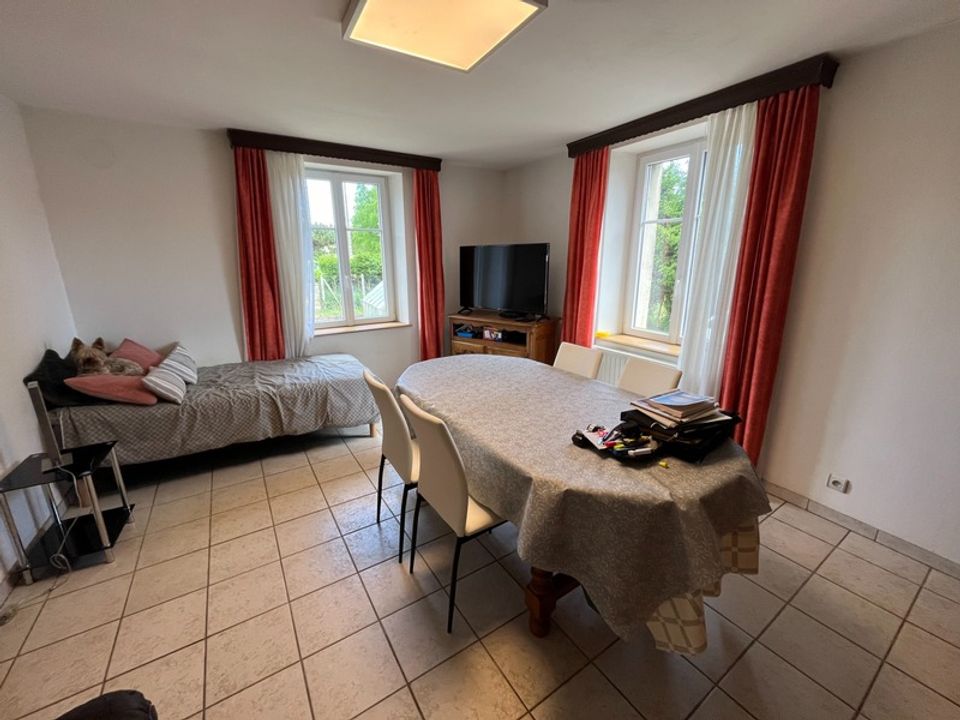 Landejendom i Bult, Vosges - foto 4