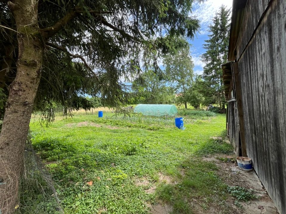 Landejendom i Bult, Vosges - foto 5