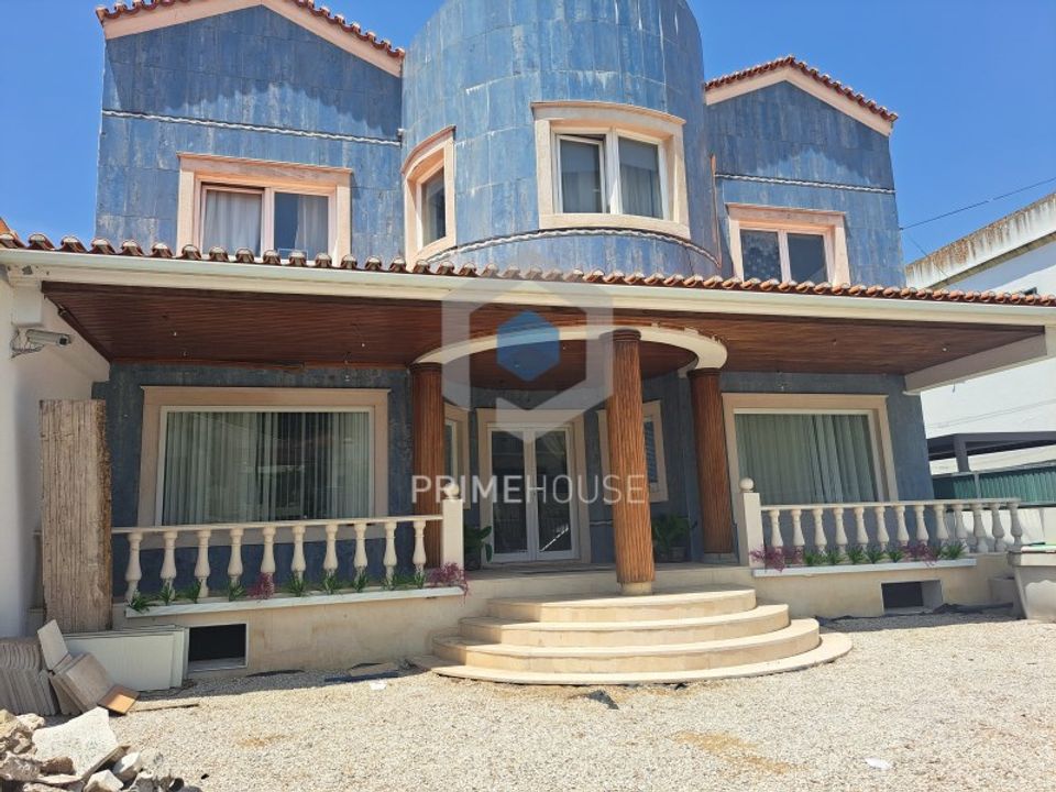 Villa i Quinta do Anjo, Setubal - bilde 3
