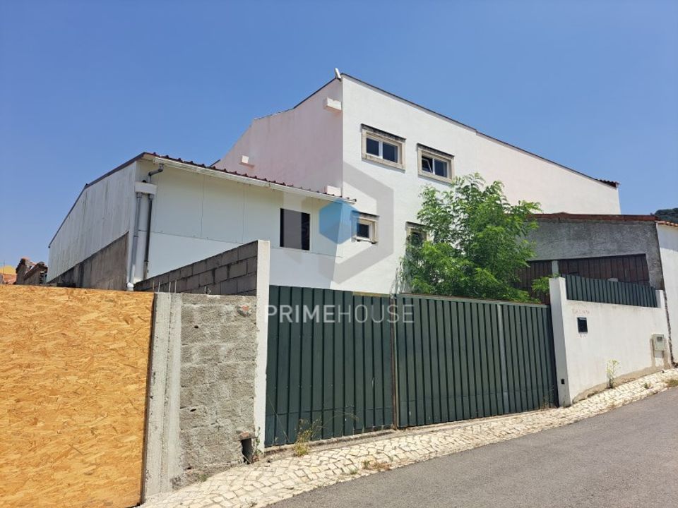 Villa i Quinta do Anjo, Setubal - bilde 2