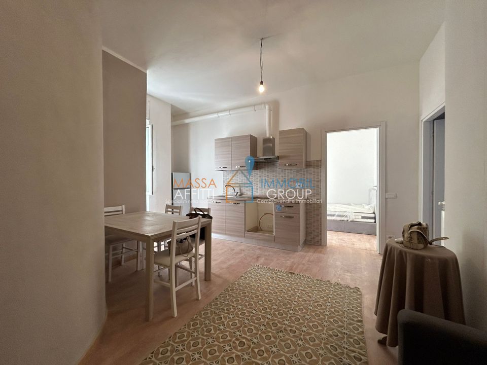 Lejlighed i Massa, Massa and Carrara - foto 1