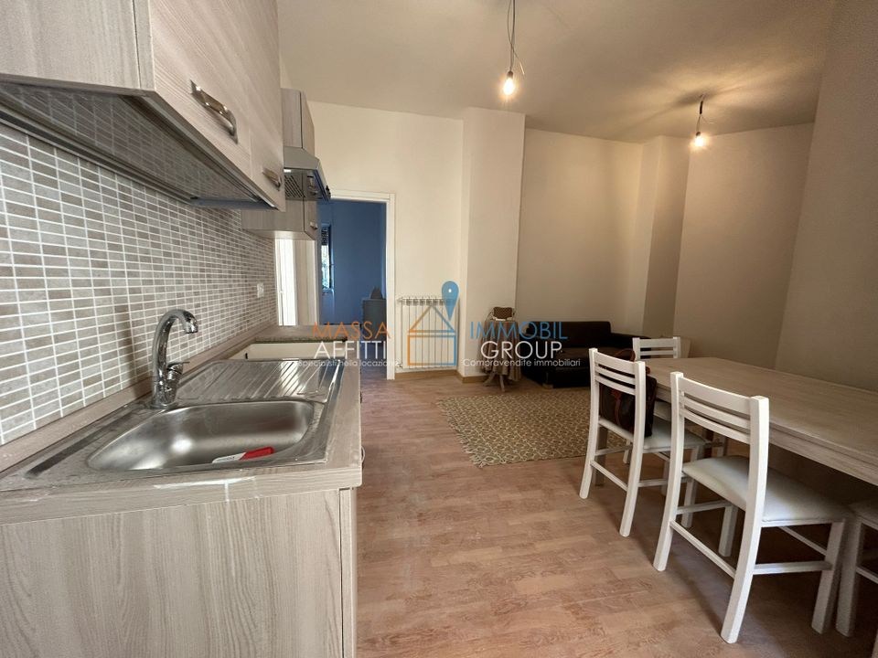 Lejlighed i Massa, Massa and Carrara - foto 4