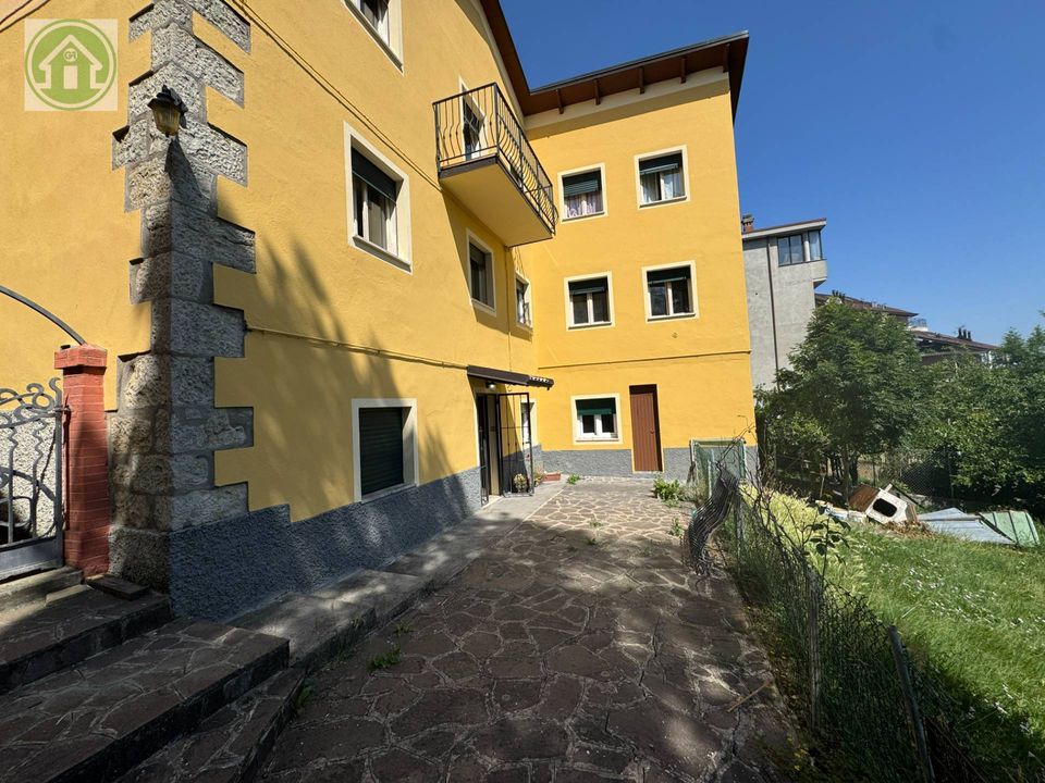 Lejlighed i Pavullo nel Frignano, Modena - foto 1