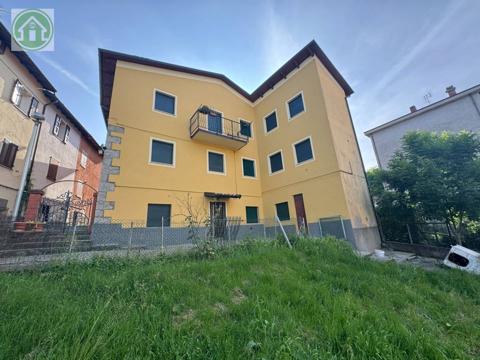 Lejlighed i Pavullo nel Frignano, Modena - foto 4