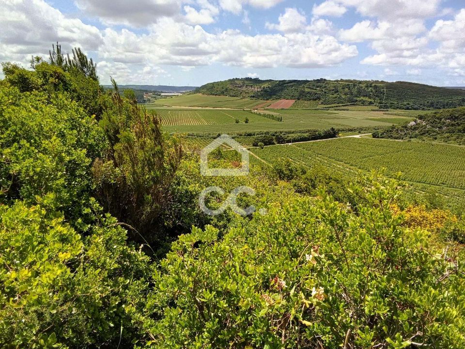 Helårsgrund i Obidos, Leiria - foto 3