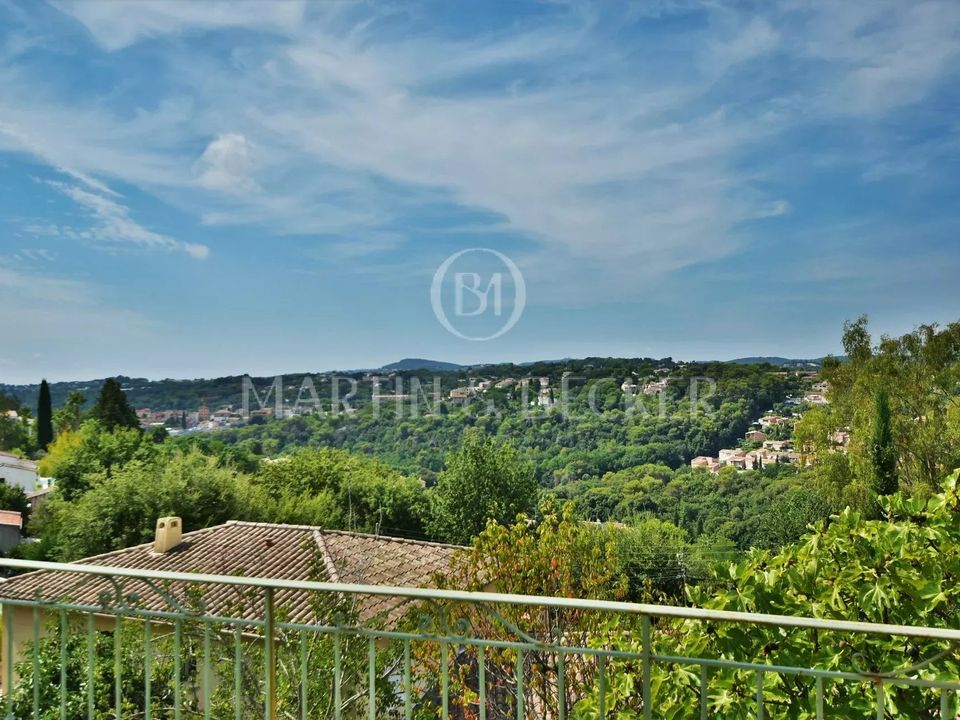 Villa i Biot, Alpes-Maritimes - foto 3