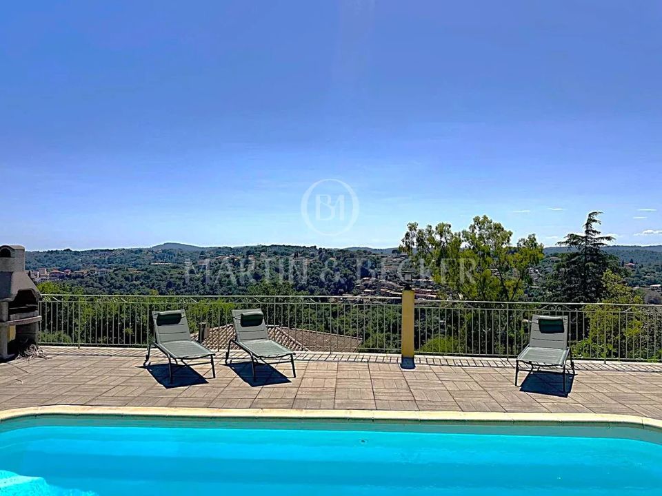 Villa i Biot, Alpes-Maritimes - foto 2