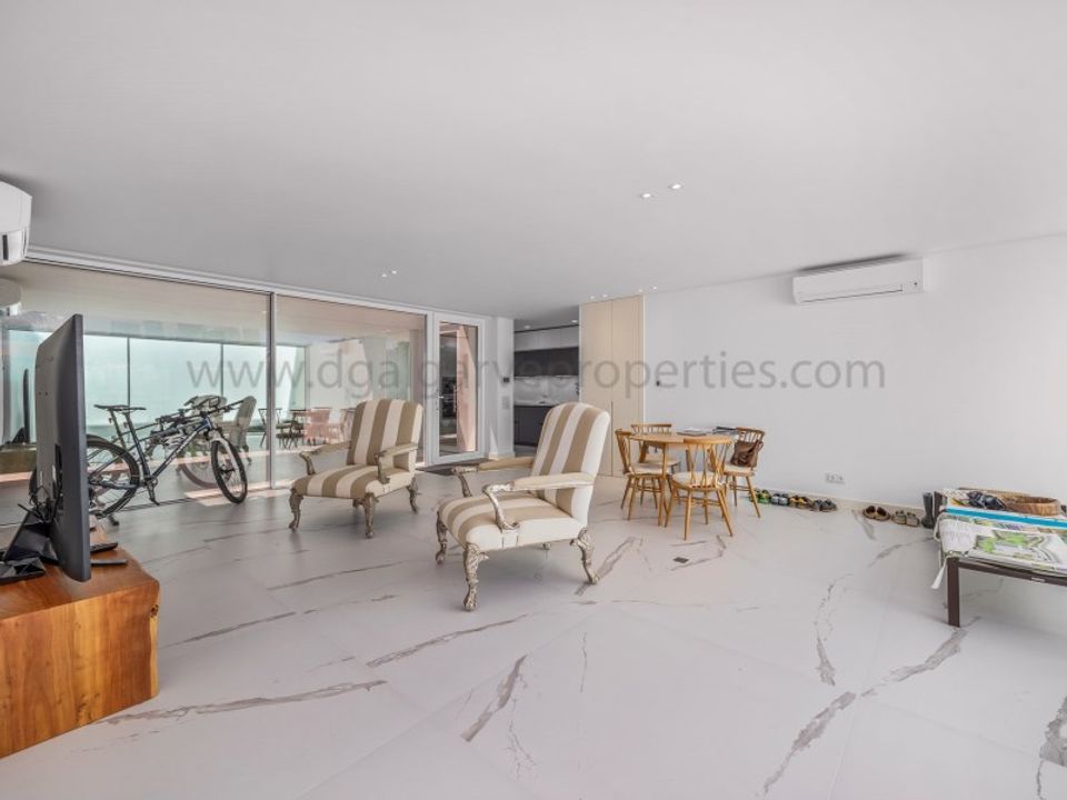 Villa i Almancil, Faro - foto 3