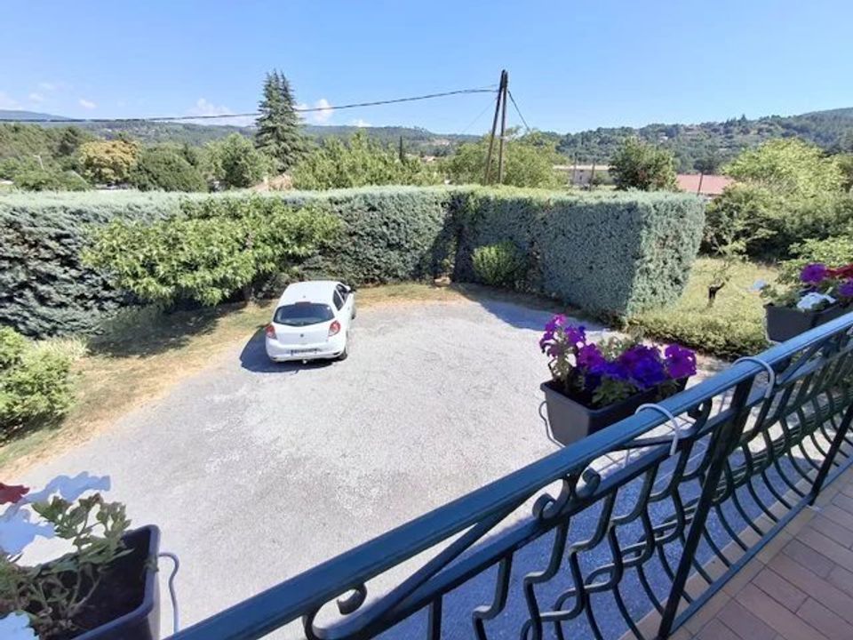 Villa i Les Vans, Ardeche - foto 3