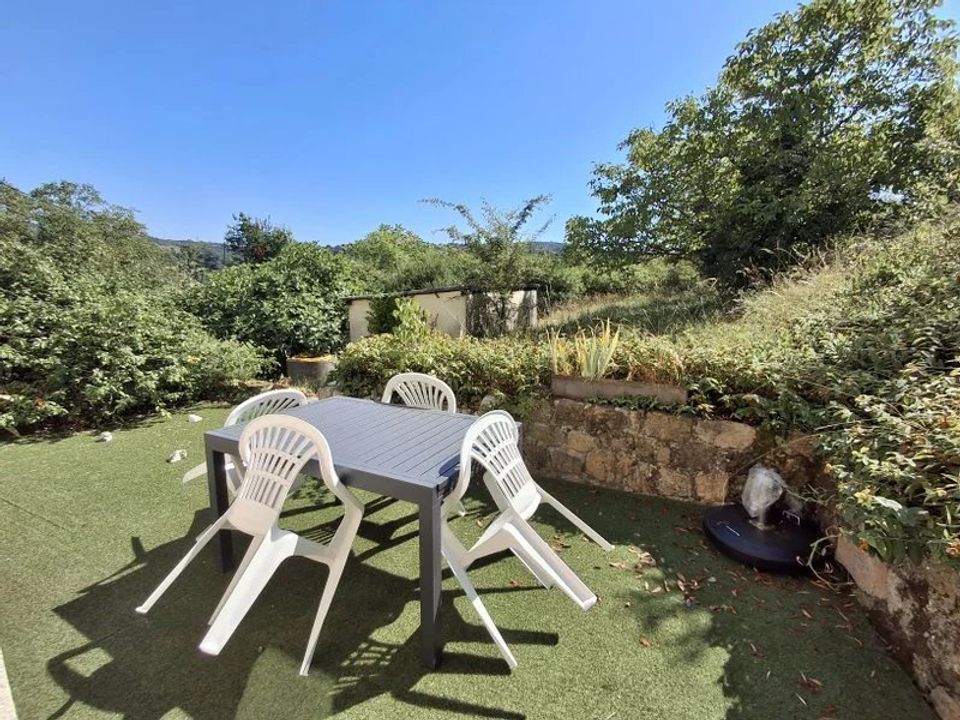 Villa i Les Vans, Ardeche - foto 4