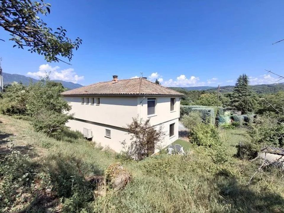 Villa i Les Vans, Ardeche - foto 5