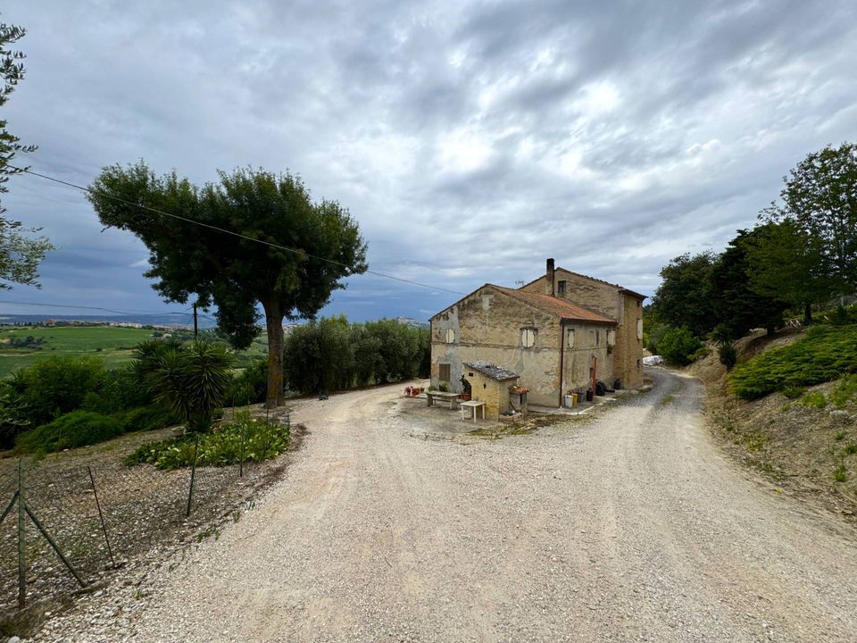 Herregård i Fermo, Fermo - bilde 2