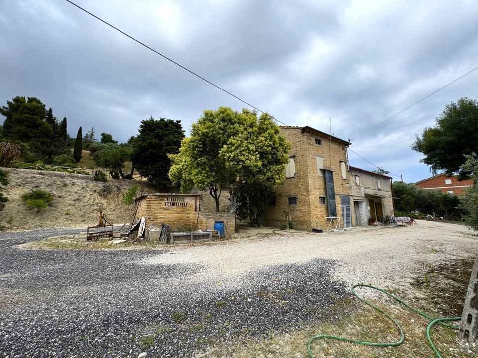 Herregård i Fermo, Fermo - bilde 3