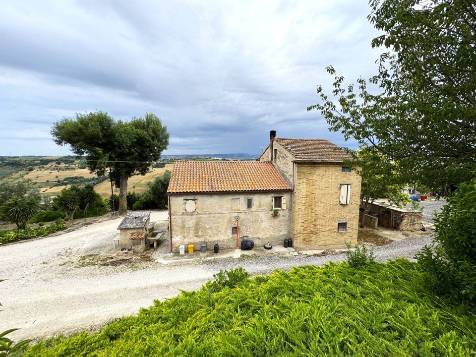 Herregård i Fermo, Fermo - bilde 1