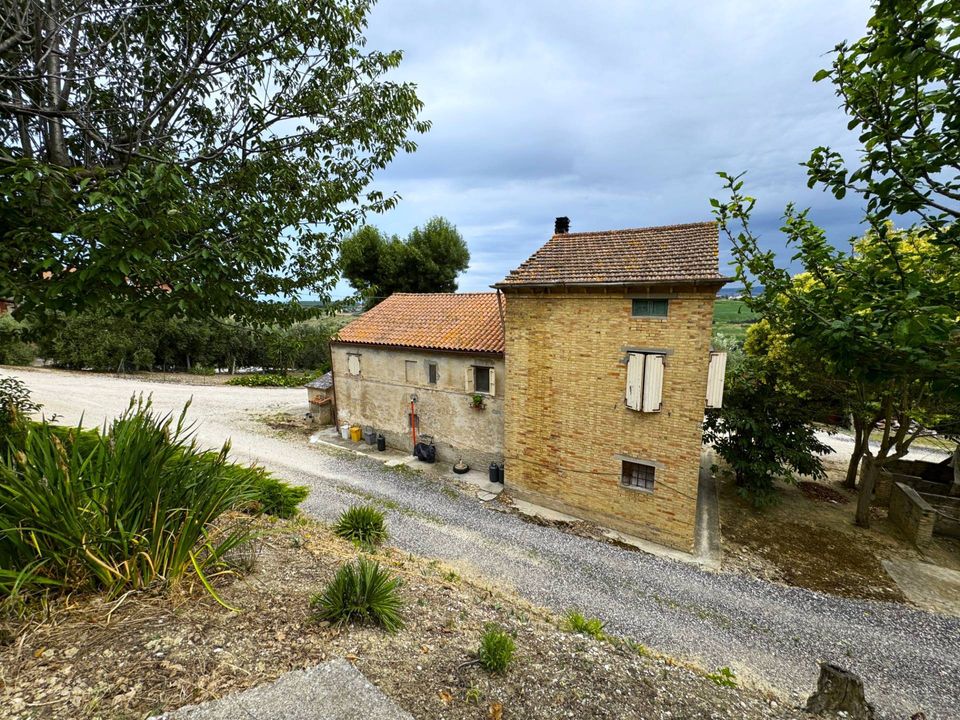 Herregård i Fermo, Fermo - bilde 4