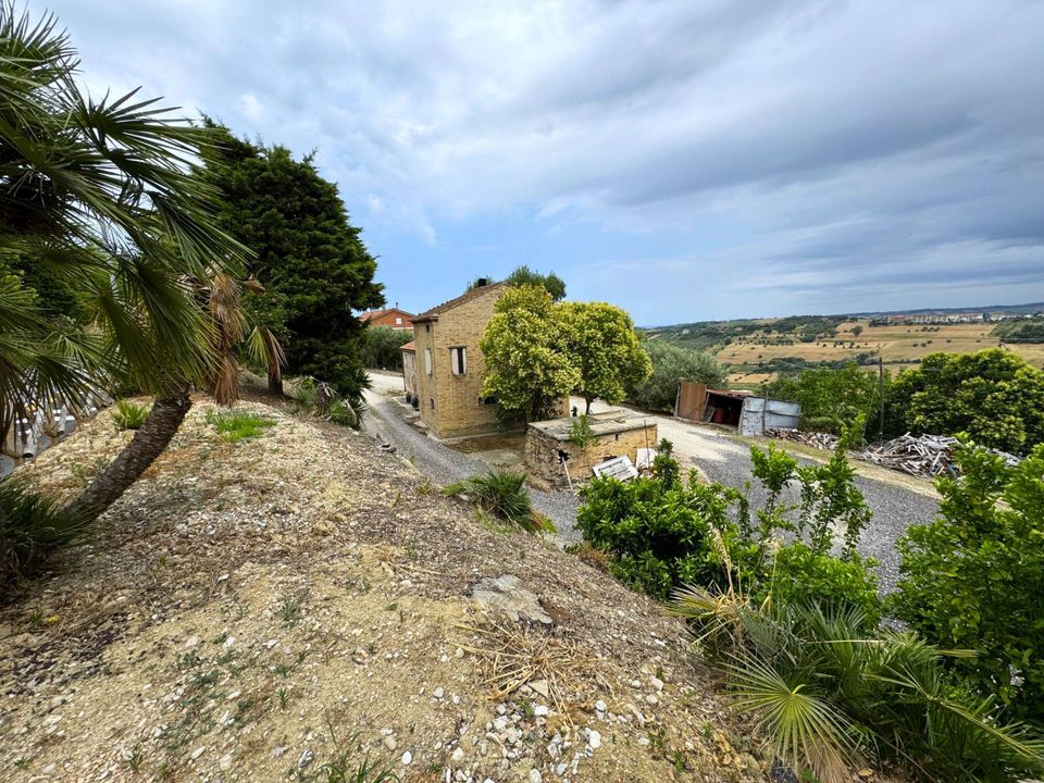 Herregård i Fermo, Fermo - bilde 5