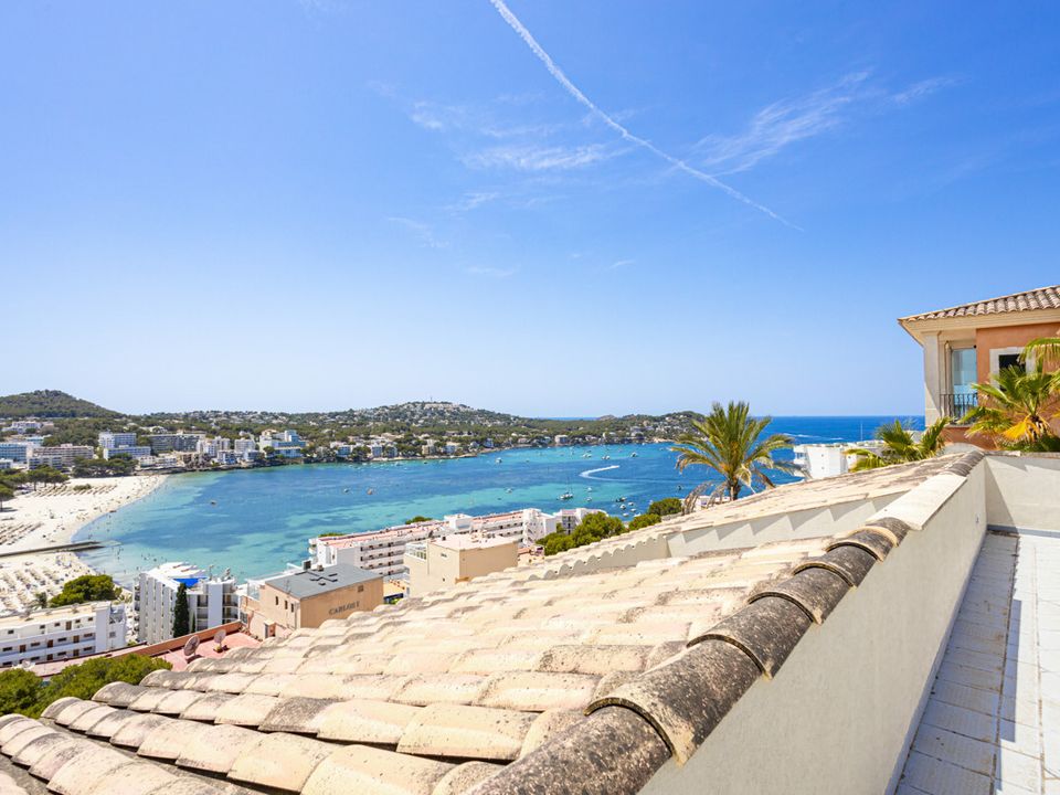 Villa i Santa Ponsa, Mallorca - foto 2