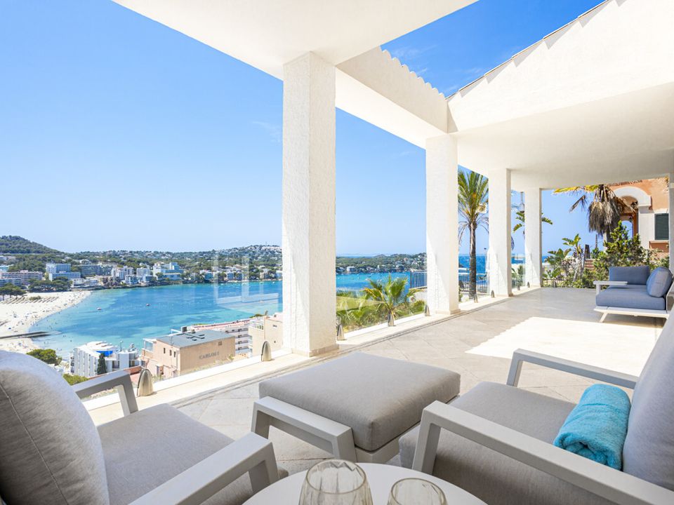 Villa i Santa Ponsa, Mallorca - foto 3