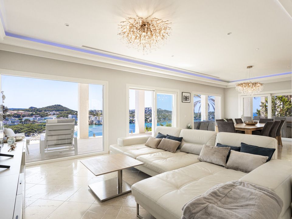 Villa i Santa Ponsa, Mallorca - foto 5