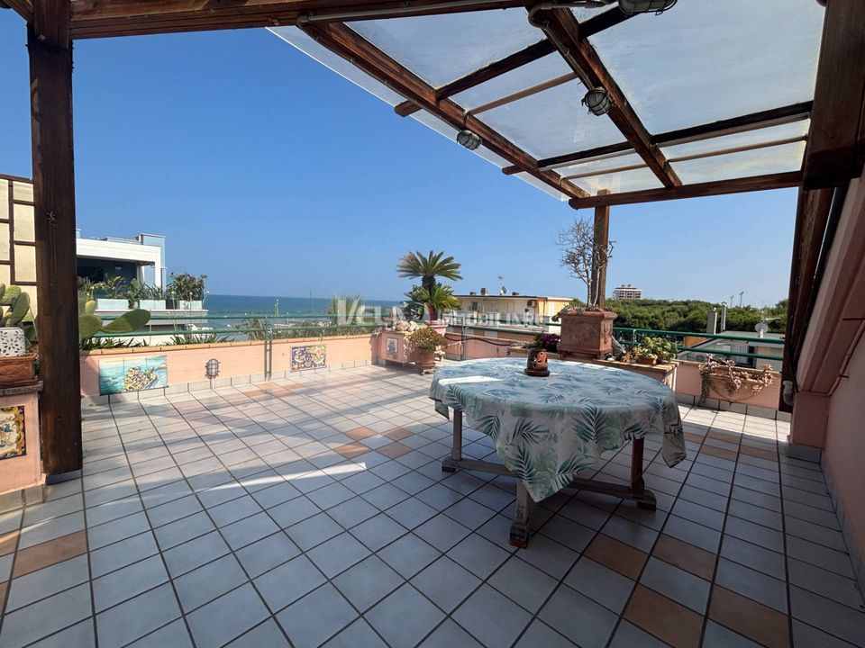 Wohnung in San Benedetto Del Tronto, Ascoli Piceno - Foto 1