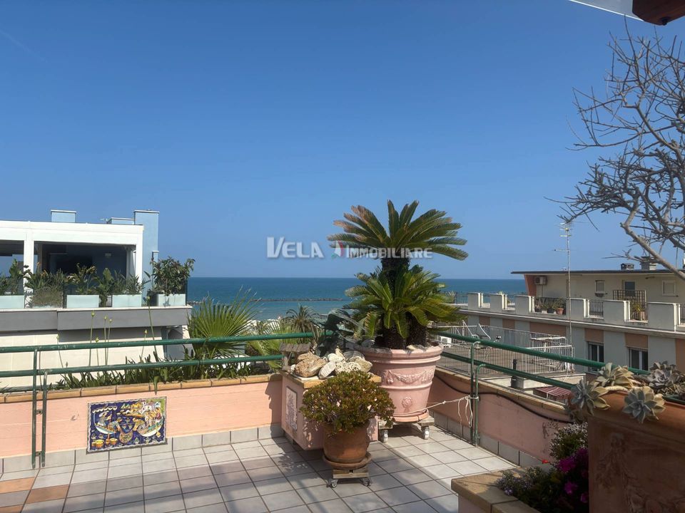 Wohnung in San Benedetto Del Tronto, Ascoli Piceno - Foto 2