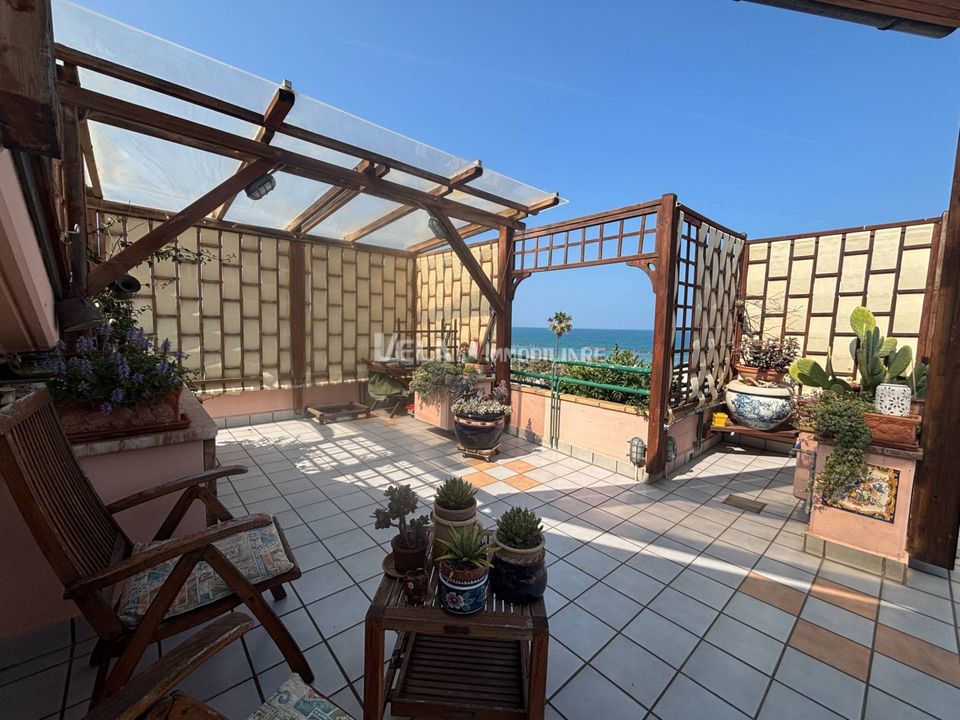 Wohnung in San Benedetto Del Tronto, Ascoli Piceno - Foto 3