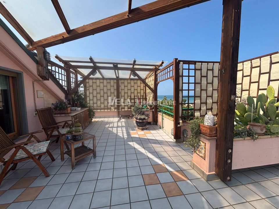 Wohnung in San Benedetto Del Tronto, Ascoli Piceno - Foto 5
