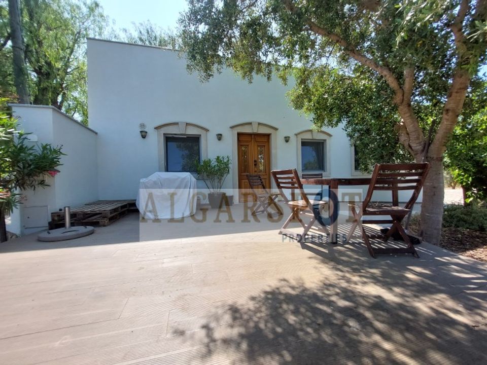 Villa i Almancil, Faro - foto 2