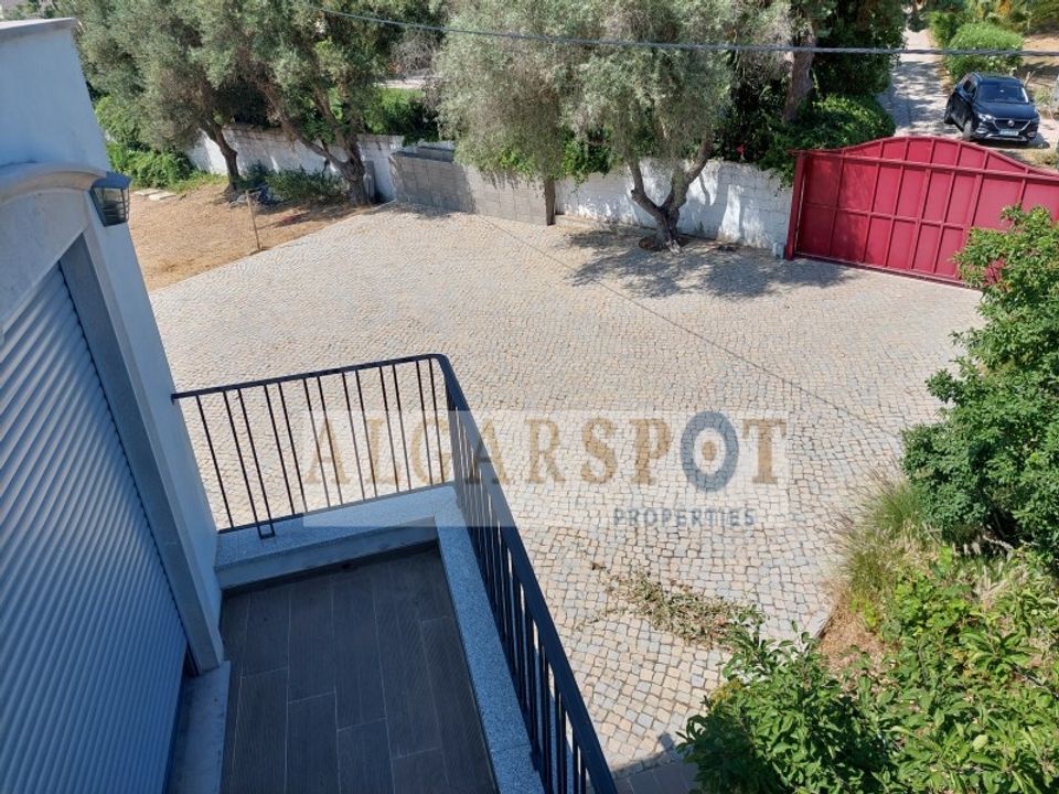Villa i Almancil, Faro - foto 1