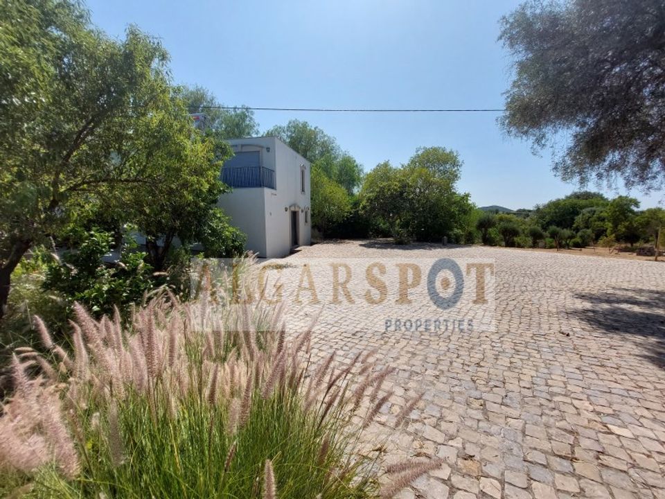Villa i Almancil, Faro - foto 3