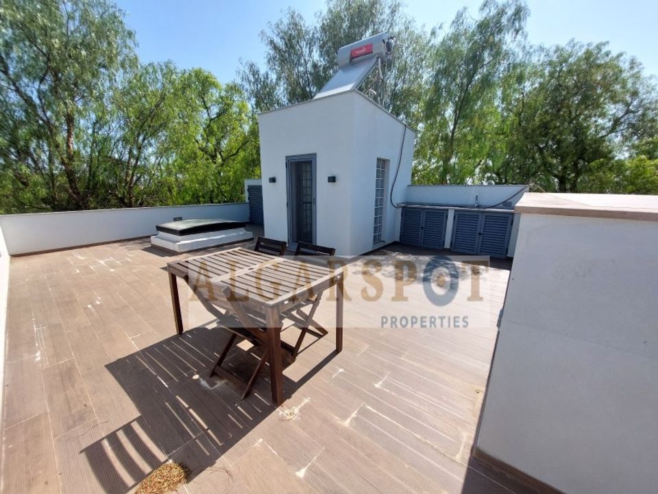 Villa i Almancil, Faro - foto 4