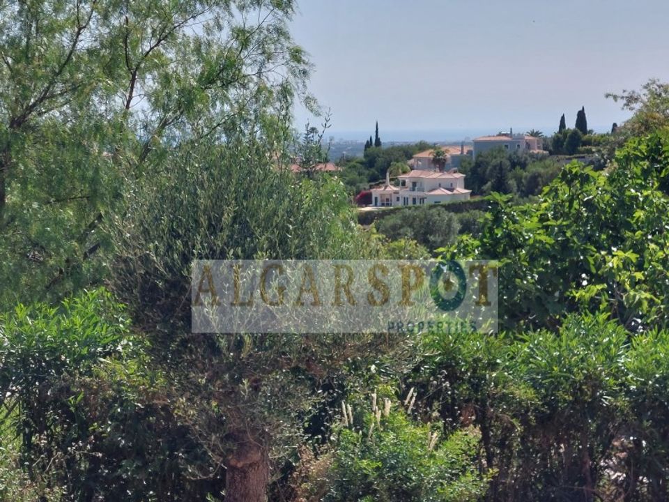 Villa i Almancil, Faro - foto 5
