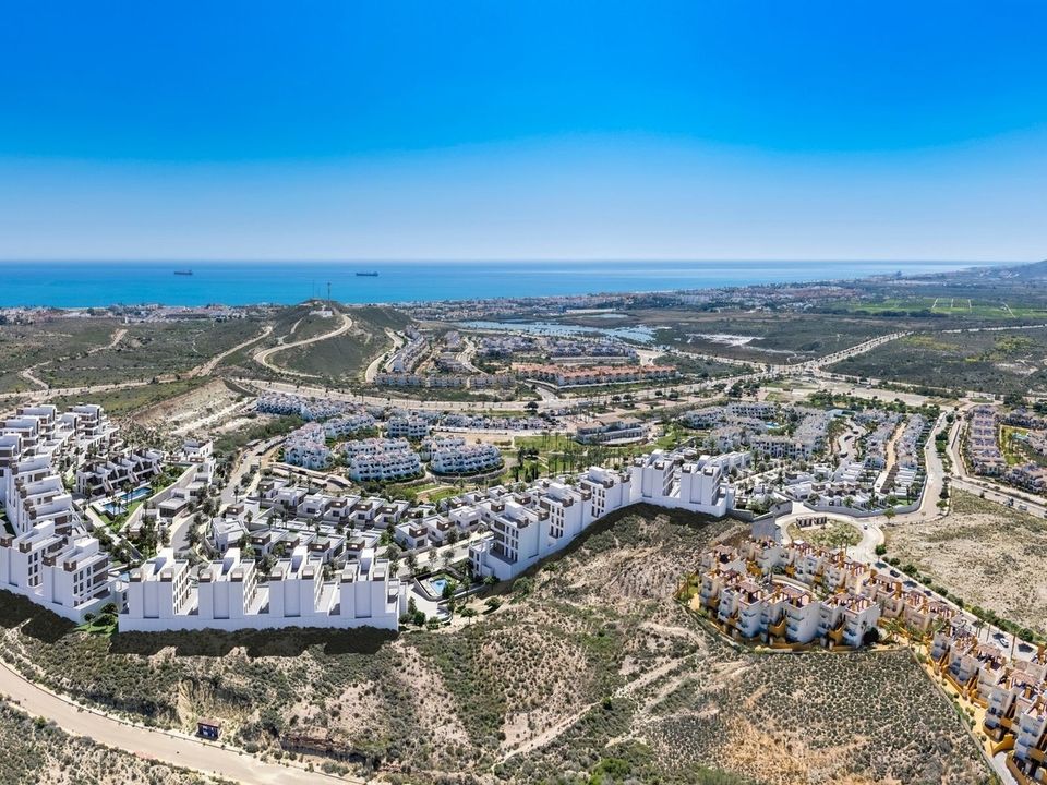 Lejlighed i Vera, Almeria - foto 1
