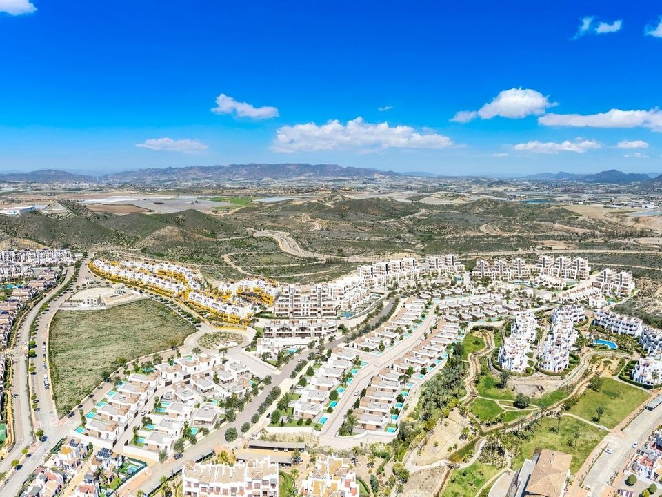 Lejlighed i Vera, Almeria - foto 4