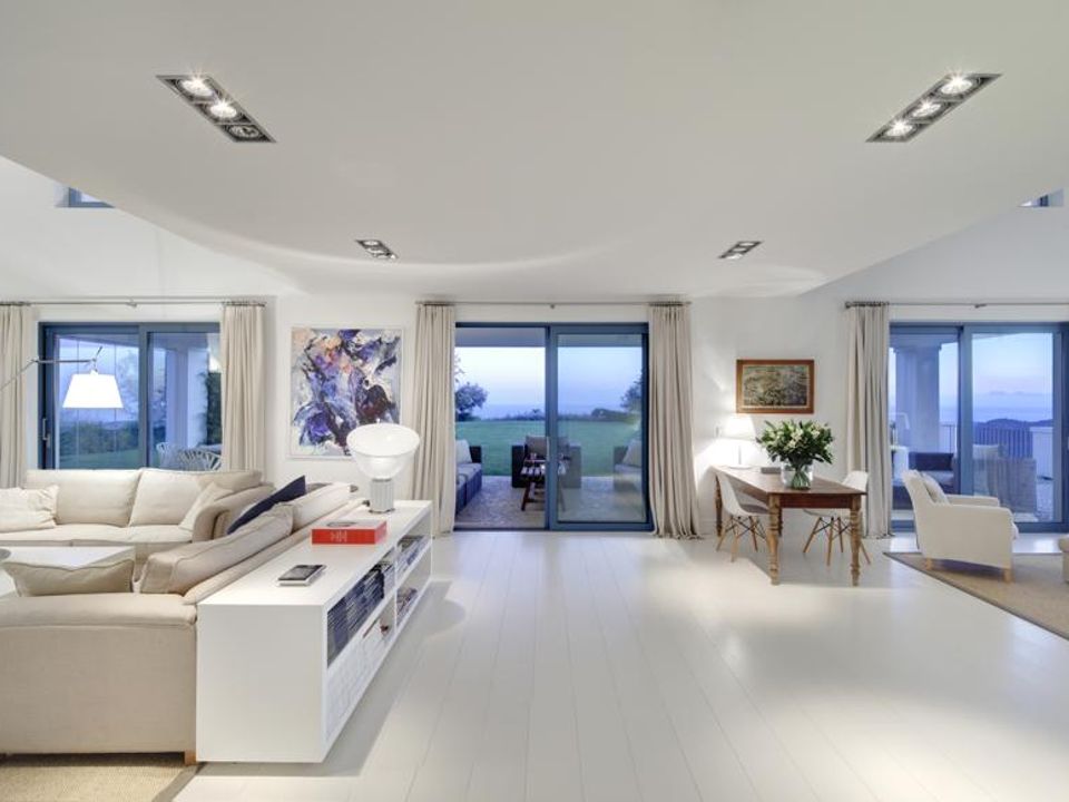 Villa i Benahavis, Malaga - foto 3
