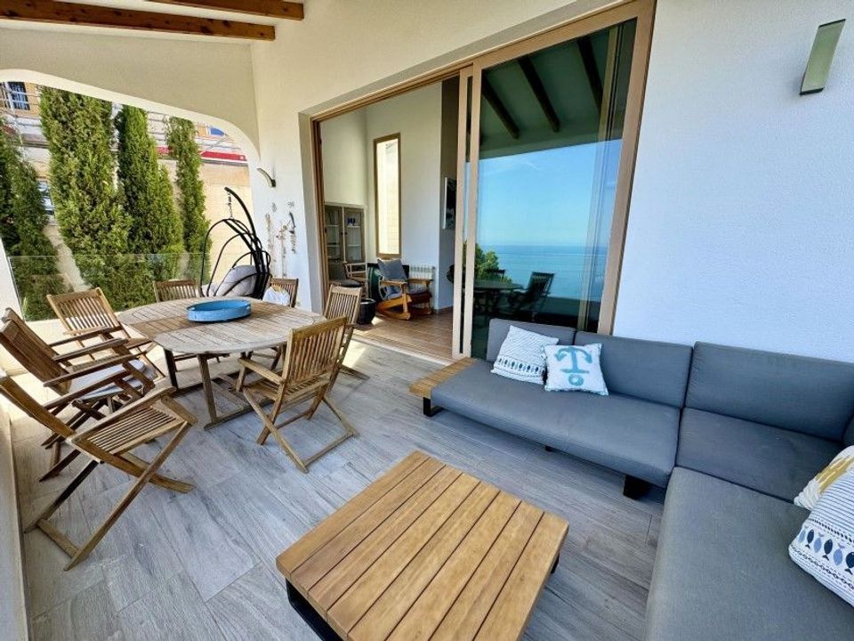 Villa i Altea, Alicante - foto 2