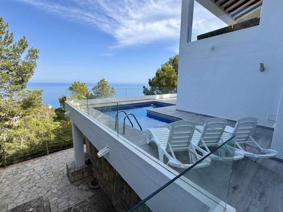 Villa i Altea, Alicante - foto 4