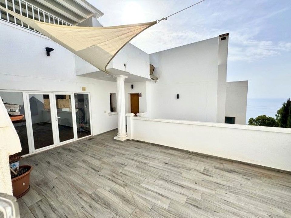 Villa i Altea, Alicante - foto 5
