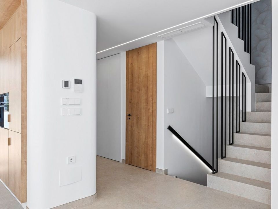 Villa i Finestrat, Alicante - foto 4