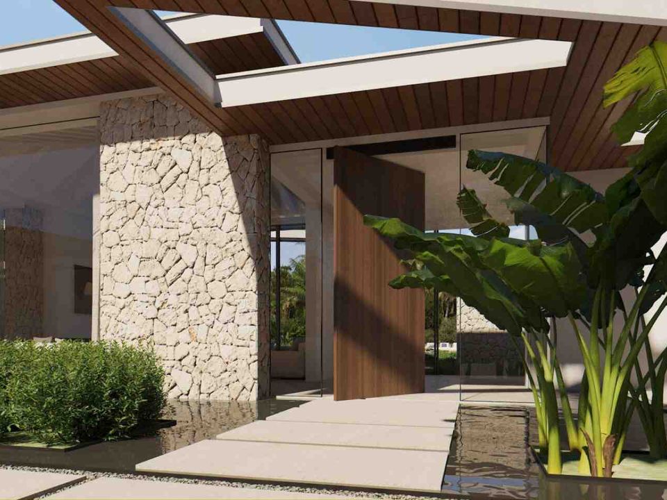 Villa i Santa Ponsa, Mallorca - bilde 4