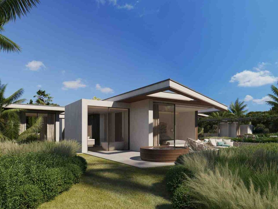 Villa i Santa Ponsa, Mallorca - bilde 5
