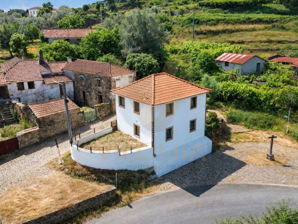 Villa a Viana do Castelo, Viana do Castelo - foto 1