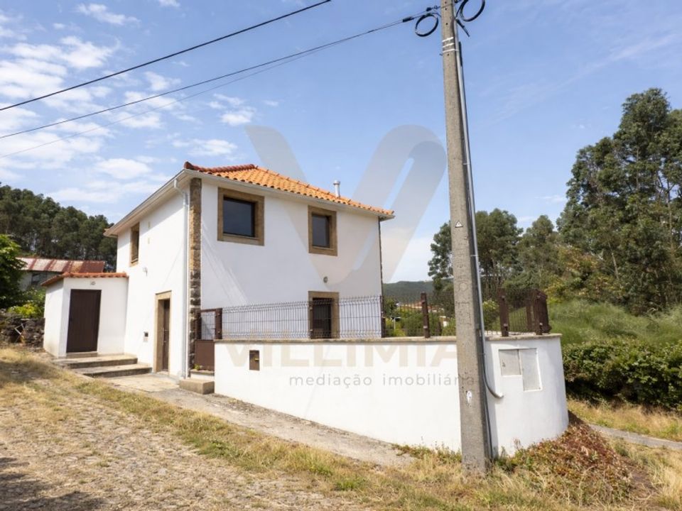 Villa a Viana do Castelo, Viana do Castelo - foto 3